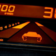 Illustration for article titled The Ten Craziest In-Car Digital Displays